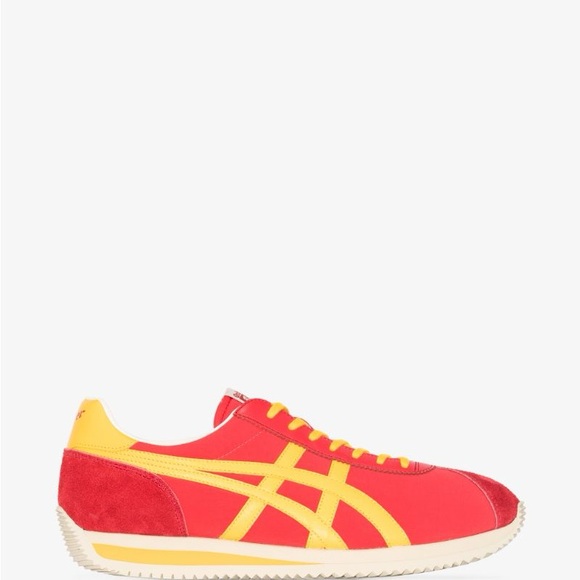 Onitsuka tiger limited edition MOAL 77 NM